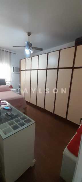 Apartamento à venda com 2 quartos, 77m² - Foto 11