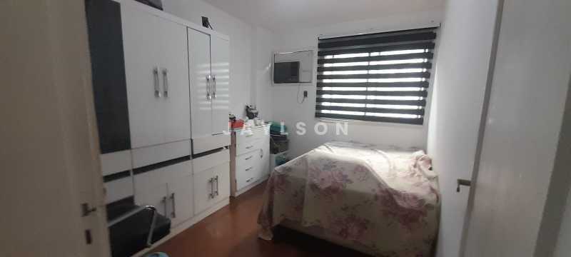 Apartamento à venda com 2 quartos, 77m² - Foto 14