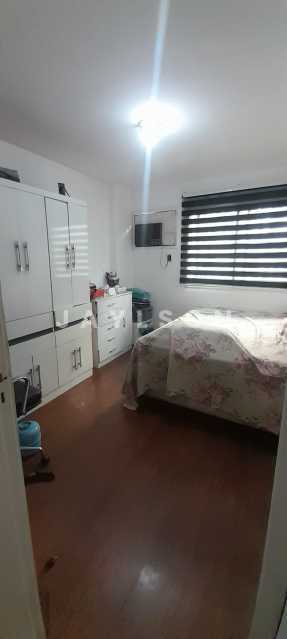 Apartamento à venda com 2 quartos, 77m² - Foto 15