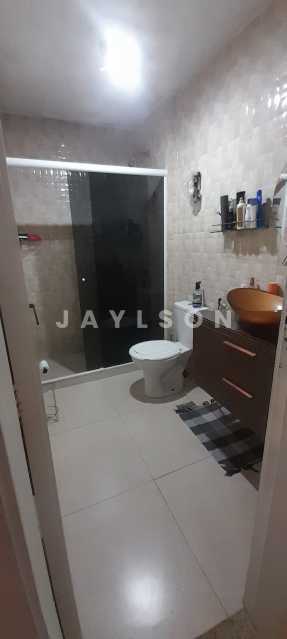 Apartamento à venda com 2 quartos, 77m² - Foto 16