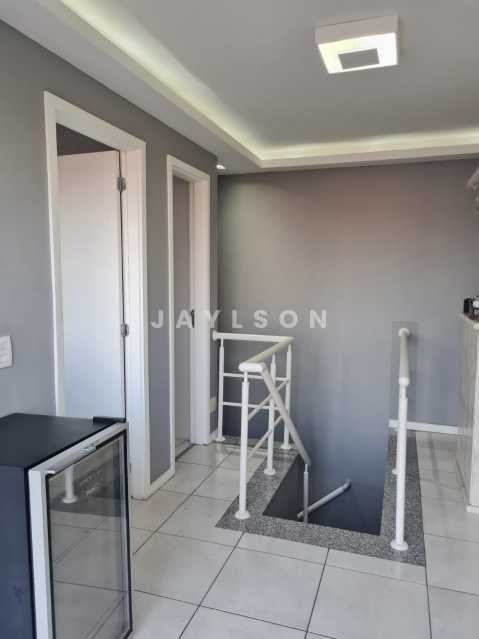 Cobertura à venda com 3 quartos, 160m² - Foto 10