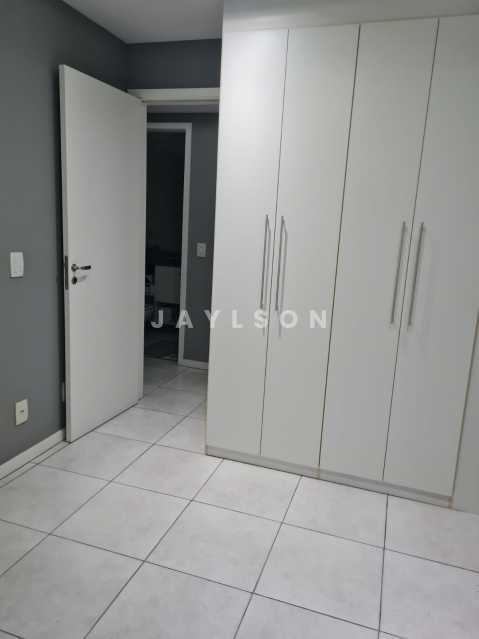 Cobertura à venda com 3 quartos, 160m² - Foto 24