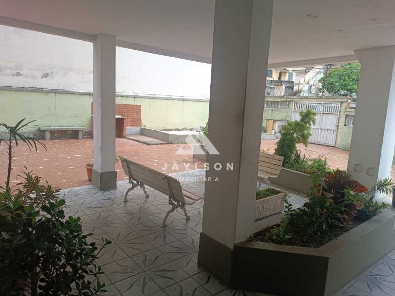 Apartamento à venda com 2 quartos, 69m² - Foto 6