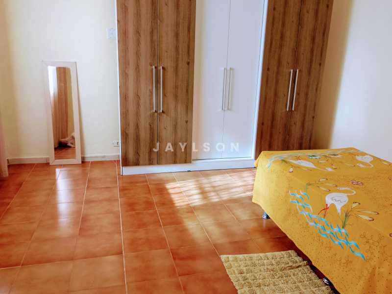 Apartamento à venda com 1 quarto, 40m² - Foto 7