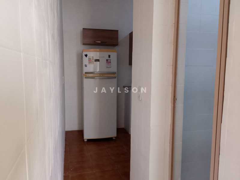 Apartamento à venda com 1 quarto, 40m² - Foto 17