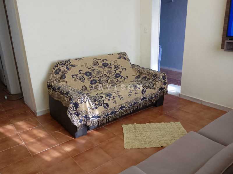 Apartamento à venda com 1 quarto, 40m² - Foto 3