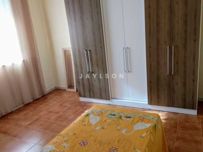 Apartamento à venda com 1 quarto, 40m² - Foto 9