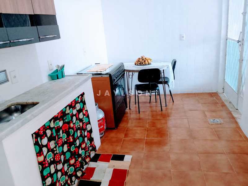 Apartamento à venda com 1 quarto, 40m² - Foto 16