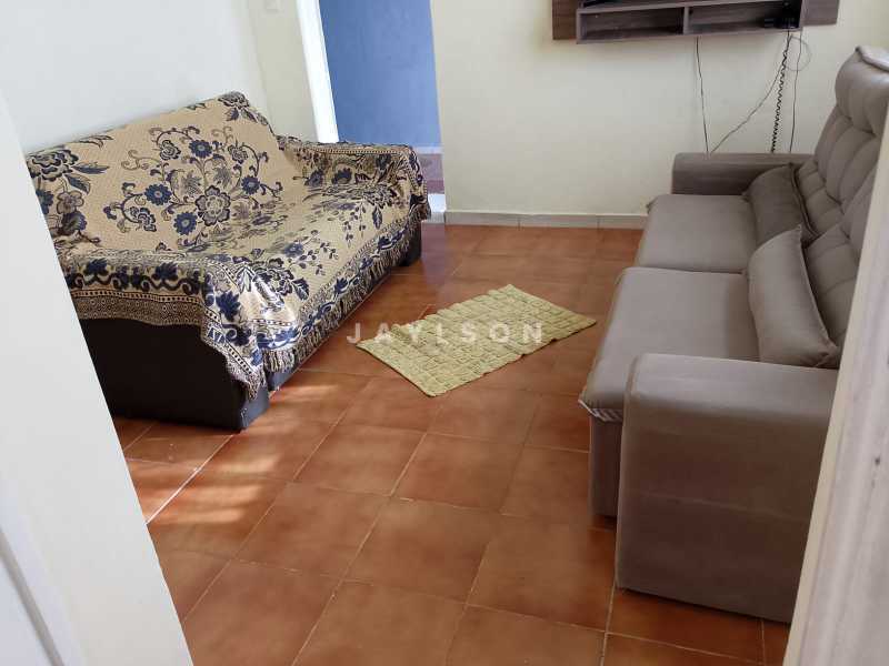 Apartamento à venda com 1 quarto, 40m² - Foto 4