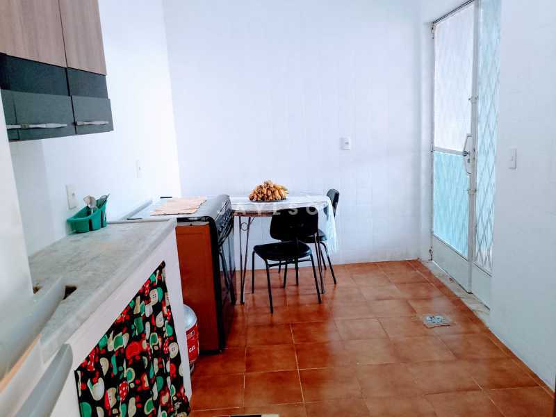 Apartamento à venda com 1 quarto, 40m² - Foto 19