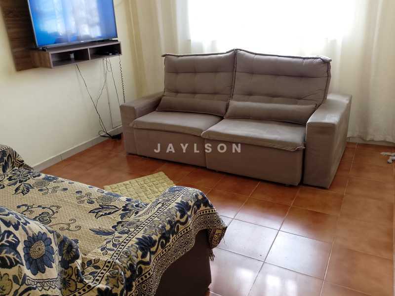 Apartamento à venda com 1 quarto, 40m² - Foto 5