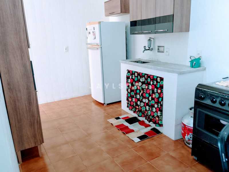 Apartamento à venda com 1 quarto, 40m² - Foto 21