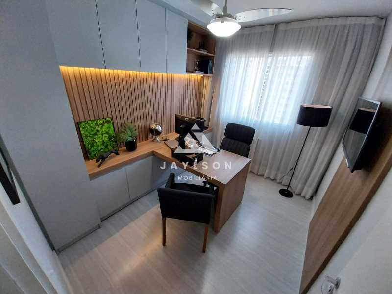 Apartamento à venda com 3 quartos, 80m² - Foto 10