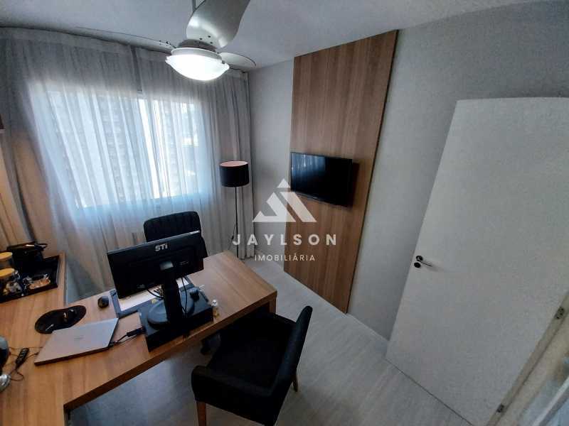 Apartamento à venda com 3 quartos, 80m² - Foto 11