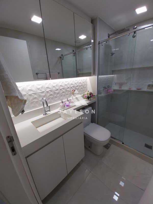 Apartamento à venda com 3 quartos, 80m² - Foto 14