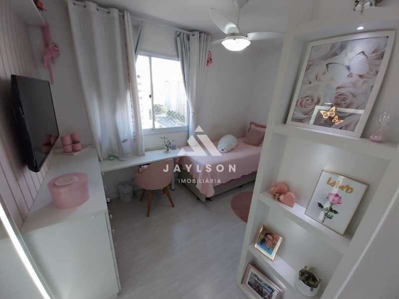 Apartamento à venda com 3 quartos, 80m² - Foto 15