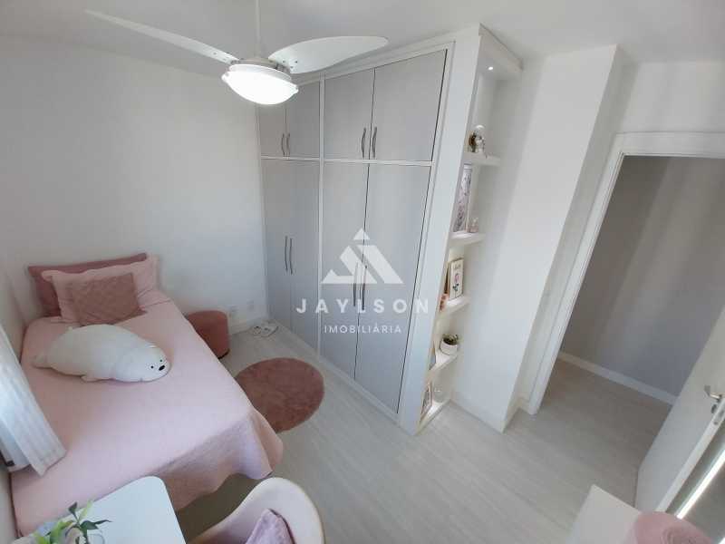 Apartamento à venda com 3 quartos, 80m² - Foto 16