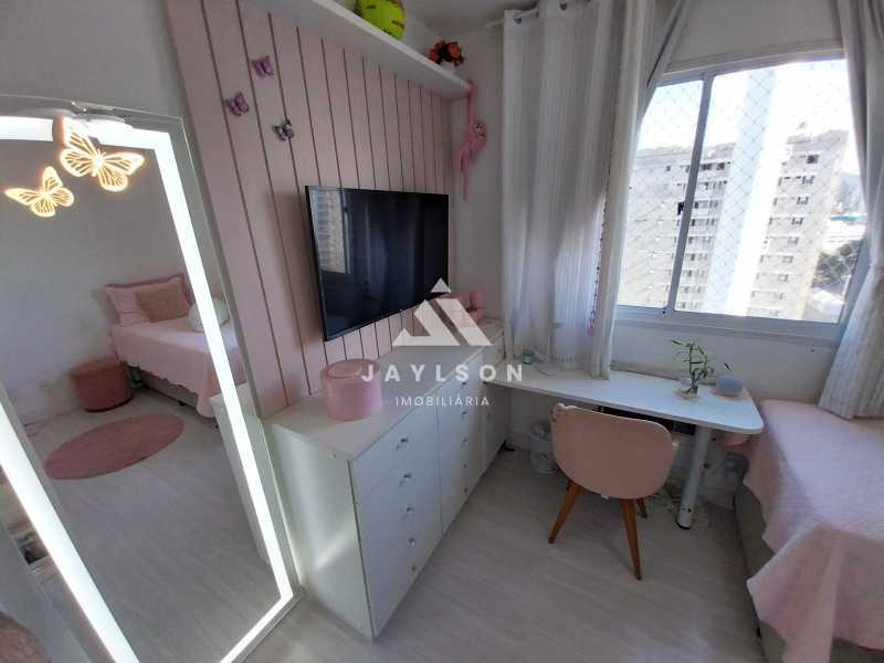 Apartamento à venda com 3 quartos, 80m² - Foto 18