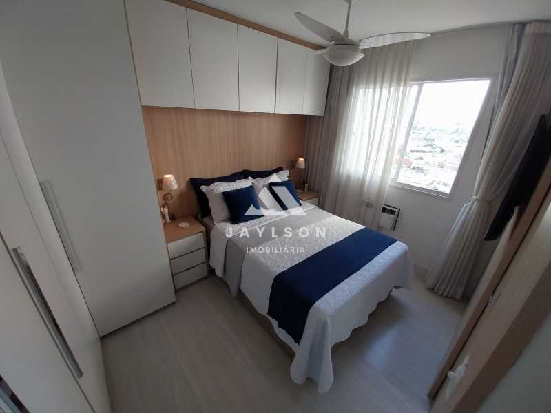 Apartamento à venda com 3 quartos, 80m² - Foto 19