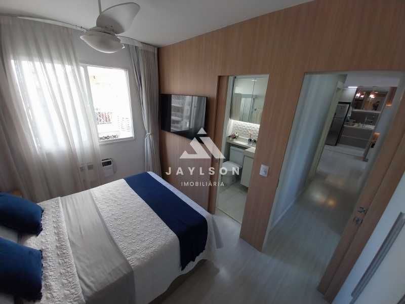 Apartamento à venda com 3 quartos, 80m² - Foto 20