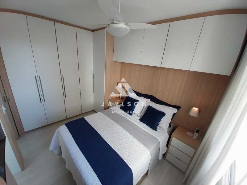 Apartamento à venda com 3 quartos, 80m² - Foto 21