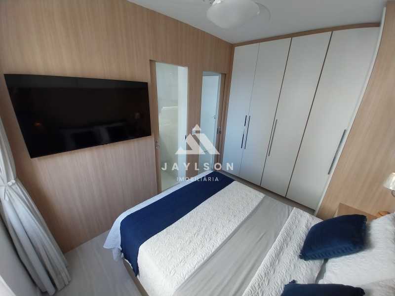 Apartamento à venda com 3 quartos, 80m² - Foto 22