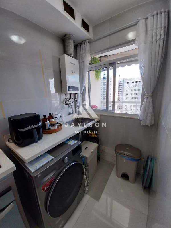 Apartamento à venda com 3 quartos, 80m² - Foto 27