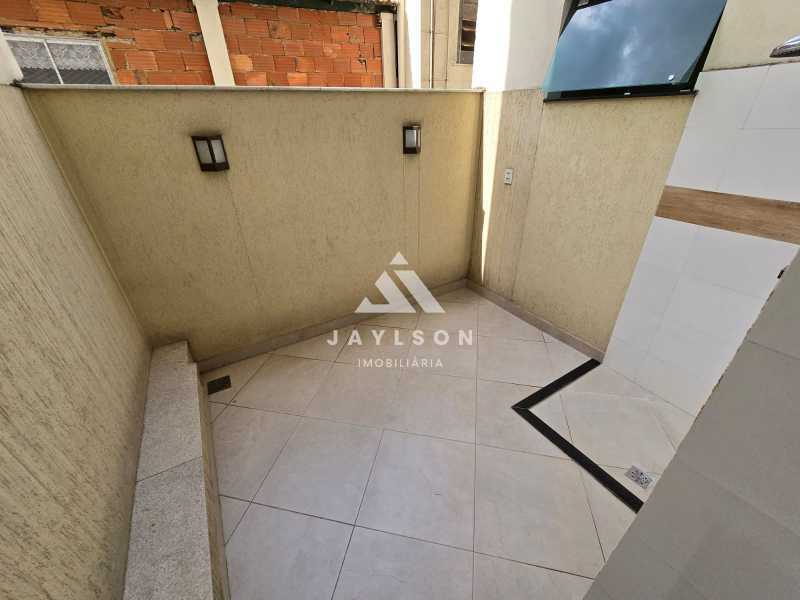 Apartamento à venda com 2 quartos, 198m² - Foto 29