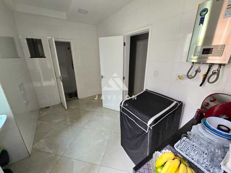 Apartamento à venda com 2 quartos, 198m² - Foto 26