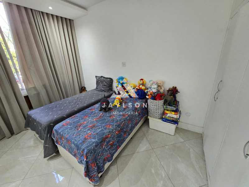 Apartamento à venda com 2 quartos, 198m² - Foto 12