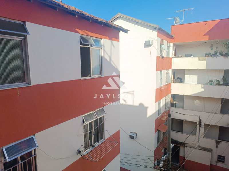 Apartamento à venda e aluguel com 2 quartos, 45m² - Foto 2