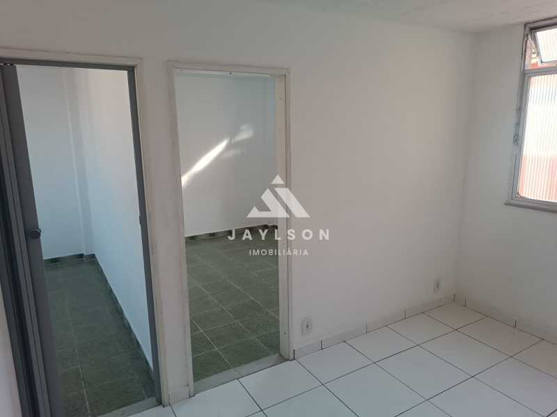 Apartamento à venda e aluguel com 2 quartos, 45m² - Foto 7