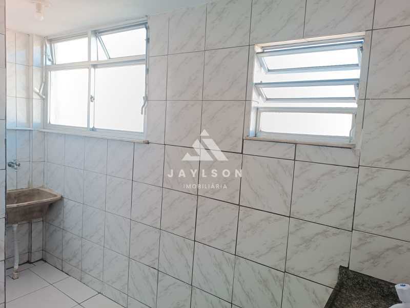 Apartamento à venda e aluguel com 2 quartos, 45m² - Foto 13