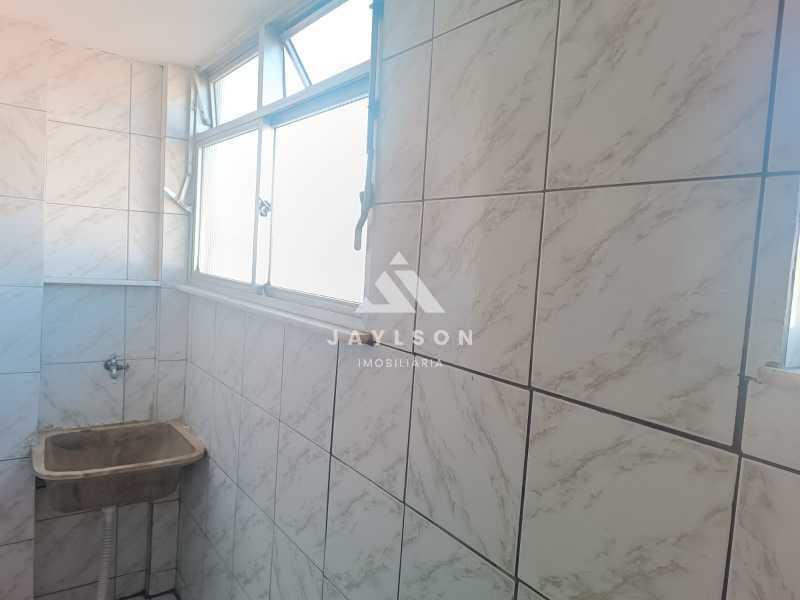 Apartamento à venda e aluguel com 2 quartos, 45m² - Foto 14