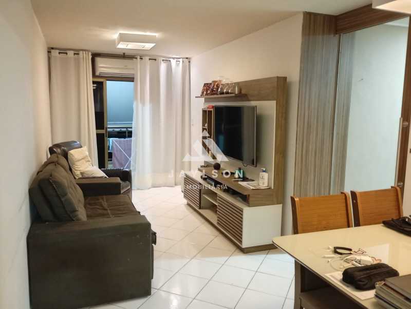 Apartamento à venda com 3 quartos, 80m² - Foto 5