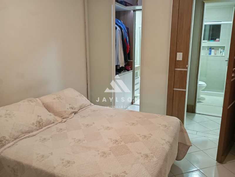 Apartamento à venda com 3 quartos, 80m² - Foto 7