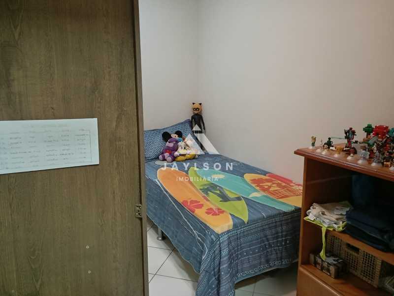 Apartamento à venda com 3 quartos, 80m² - Foto 12