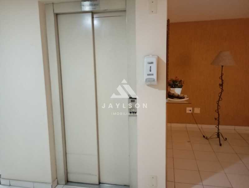 Apartamento à venda com 3 quartos, 80m² - Foto 26