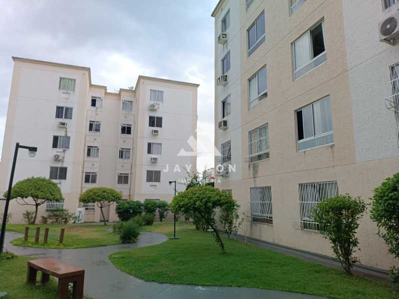 Apartamento à venda com 2 quartos, 50m² - Foto 1