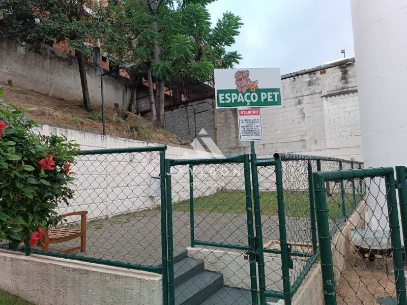 Apartamento à venda com 2 quartos, 50m² - Foto 10