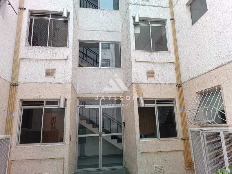 Apartamento à venda com 2 quartos, 50m² - Foto 13