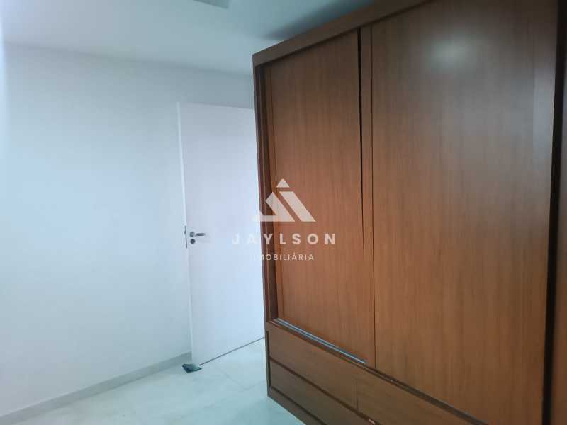 Apartamento à venda com 2 quartos, 50m² - Foto 19