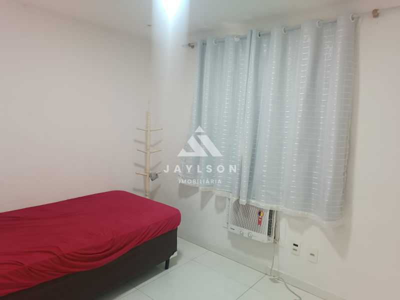 Apartamento à venda com 2 quartos, 50m² - Foto 21