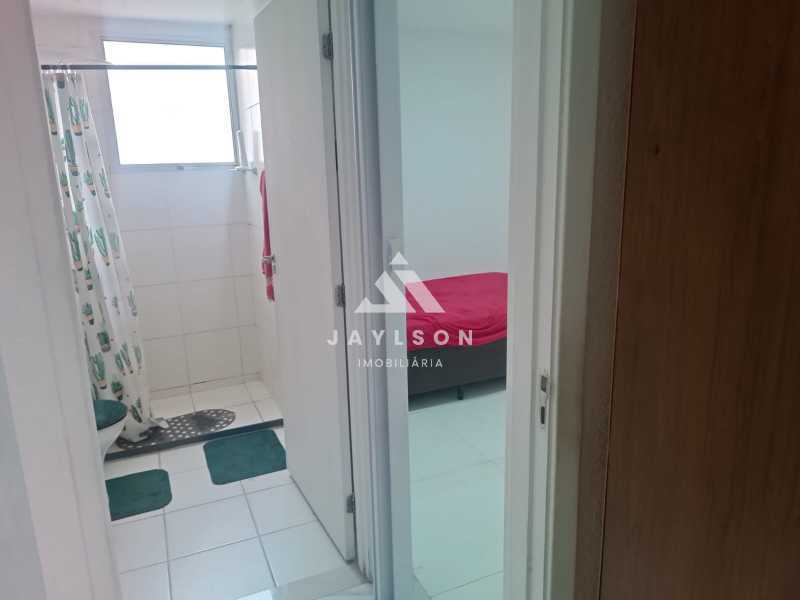 Apartamento à venda com 2 quartos, 50m² - Foto 22