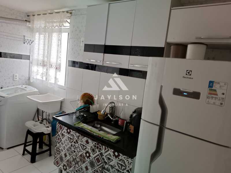 Apartamento à venda com 2 quartos, 50m² - Foto 23