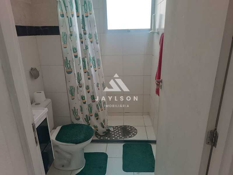 Apartamento à venda com 2 quartos, 50m² - Foto 24