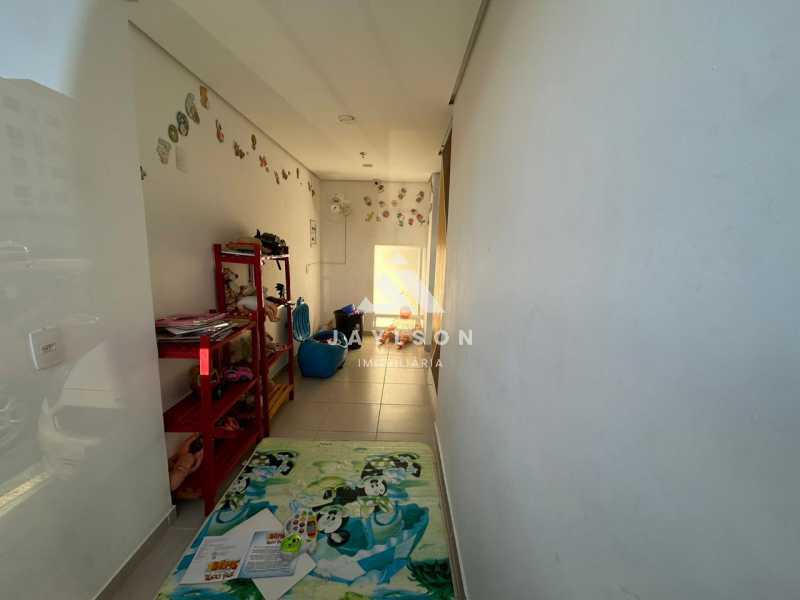 Apartamento à venda com 2 quartos, 48m² - Foto 2