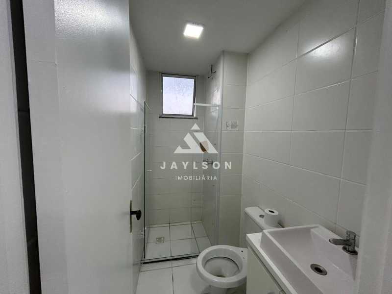 Apartamento à venda com 2 quartos, 48m² - Foto 5