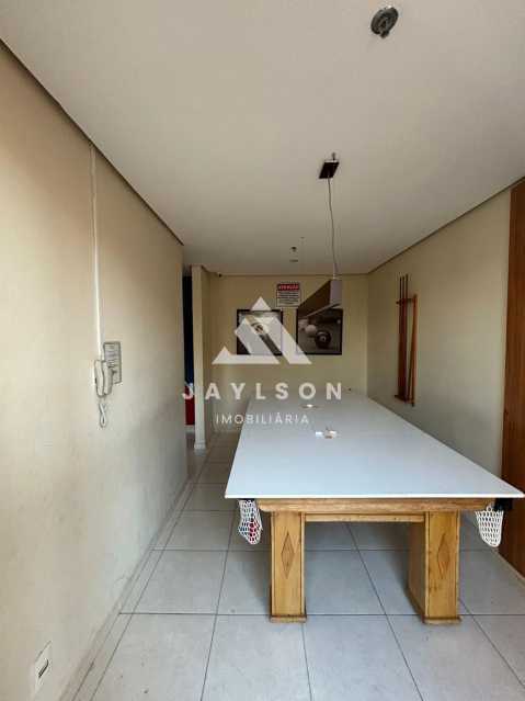 Apartamento à venda com 2 quartos, 48m² - Foto 14