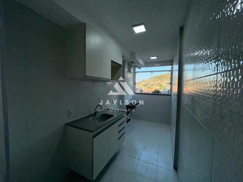 Apartamento à venda com 2 quartos, 48m² - Foto 18